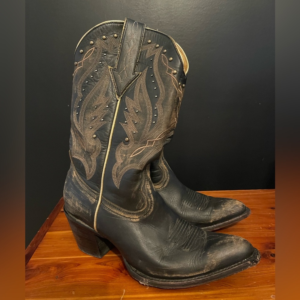 Idyllwind Boots